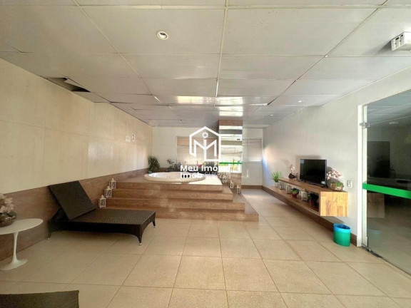 Imagem Imóvel com 3 Quartos à Venda, 118 m² em Sul (águas Claras) - Brasília