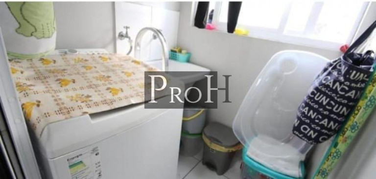 Imagem Apartamento com 2 Quartos à Venda, 50 m² em Jardim Patente - São Paulo