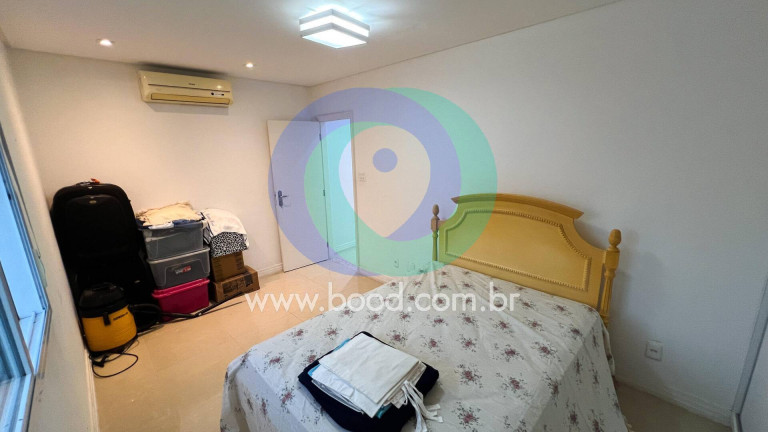 Imagem Cobertura com 4 Quartos à Venda, 404 m² em Ponta Da Praia - Santos