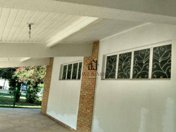 Imagem Casa com 6 Quartos à Venda, 642 m² em Condomínio Vivendas Do Lago - Sorocaba