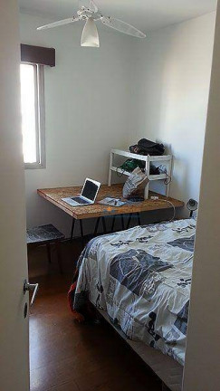 Imagem Apartamento com 3 Quartos à Venda, 123 m² em Vila Romana - São Paulo Imagem Apartamento com 3 Quartos à Venda, 123 m² em Vila Romana - São Paulo