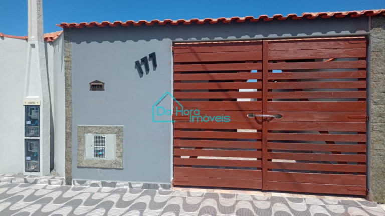 Casa com 2 Quartos à Venda, 84 m² em Jardim Praia Grande - Mongaguá