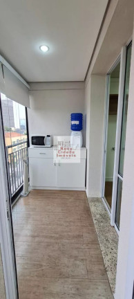 Imagem Imóvel com 1 Quarto à Venda, 57 m² em Pinheiros - São Paulo