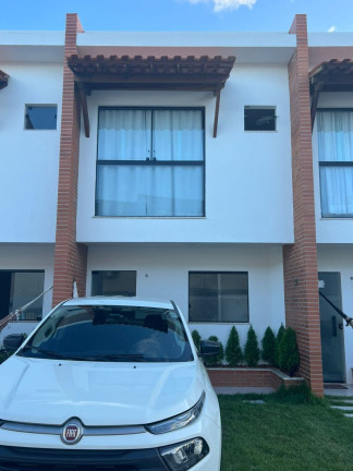 Imagem Casa com 2 Quartos à Venda, 110 m² em Vila Praiana - Lauro De Freitas