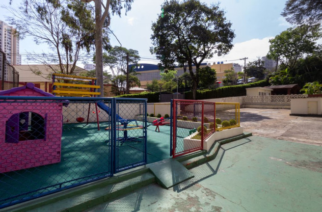 Imagem Apartamento com 2 Quartos à Venda, 52 m² em Jardim Prudência - São Paulo