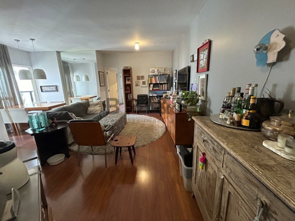 Imagem Apartamento com 3 Quartos à Venda, 79 m² em Vila Olímpia - São Paulo Imagem Apartamento com 3 Quartos à Venda, 79 m² em Vila Olímpia - São Paulo