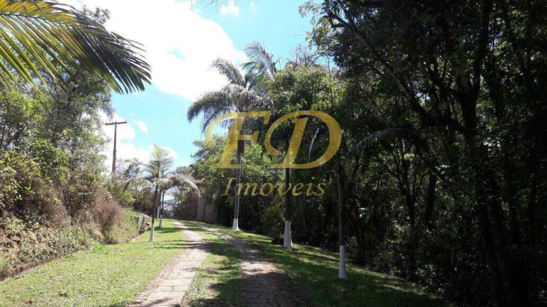 Imagem Chácara com 4 Quartos à Venda, 32.000 m² em Pirucaia - Mairiporã Imagem Chácara com 4 Quartos à Venda, 32.000 m² em Pirucaia - Mairiporã