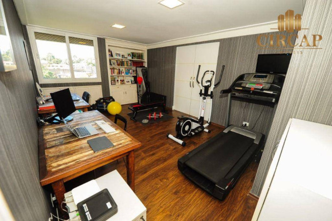 Imagem Apartamento com 4 Quartos à Venda, 280 m² em Sumaré - São Paulo