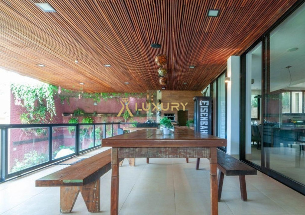 Imagem Imóvel com 4 Quartos à Venda, 750 m² em Ouro Velho Mansões - Nova Lima