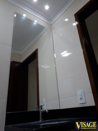 Imagem Apartamento com 3 Quartos à Venda, em Jd. Emilia - Jacareí Imagem Apartamento com 3 Quartos à Venda, em Jd. Emilia - Jacareí