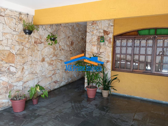 Imagem Casa com 3 Quartos à Venda, 144 m² em Pestana - Osasco Imagem Casa com 3 Quartos à Venda, 144 m² em Pestana - Osasco