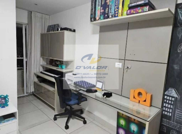 Imagem Apartamento com 3 Quartos à Venda, 132 m² em Estados - João Pessoa