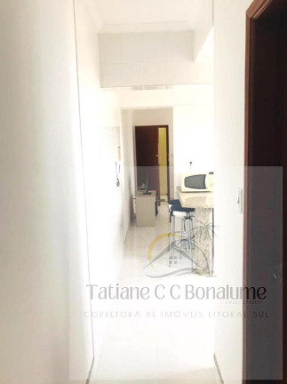 Imagem Apartamento com 1 Quarto à Venda, 40 m² em Balneário Itaguaí - Mongaguá