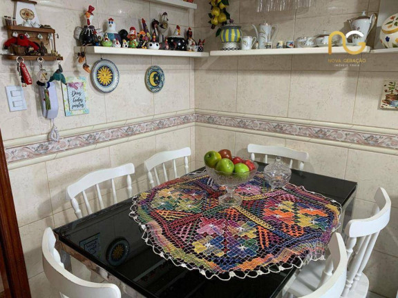 Imagem Apartamento com 2 Quartos à Venda, 95 m² em Boqueirão - Praia Grande Imagem Apartamento com 2 Quartos à Venda, 95 m² em Boqueirão - Praia Grande