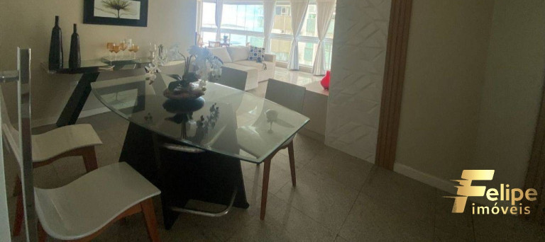 Imagem Imóvel com 3 Quartos à Venda, 161 m² em Praia De Itaparica - Vila Velha