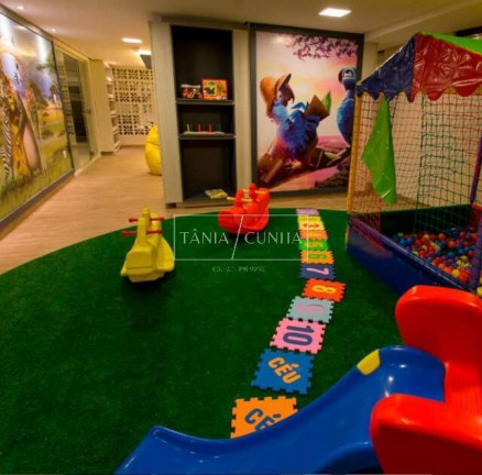 Imagem Apartamento com 3 Quartos à Venda, 126 m² em João Agripino - João Pessoa