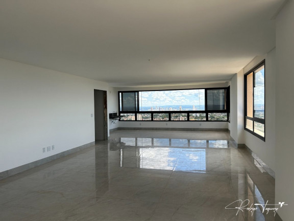 Imagem Apartamento com 4 Quartos à Venda, 235 m² em Jardim Goiás - Goiânia Imagem Apartamento com 4 Quartos à Venda, 235 m² em Jardim Goiás - Goiânia
