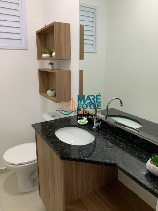 Imagem Apartamento com 2 Quartos à Venda, 70 m² em Tenório - Ubatuba Imagem Apartamento com 2 Quartos à Venda, 70 m² em Tenório - Ubatuba