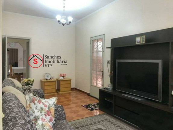 Imagem Casa com 3 Quartos à Venda, 220 m² em água Rasa - São Paulo Imagem Casa com 3 Quartos à Venda, 220 m² em água Rasa - São Paulo