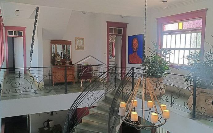Imagem Casa de Condomínio com 5 Quartos à Venda, 590 m² em Urbanova - São José Dos Campos Imagem Casa de Condomínio com 5 Quartos à Venda, 590 m² em Urbanova - São José Dos Campos