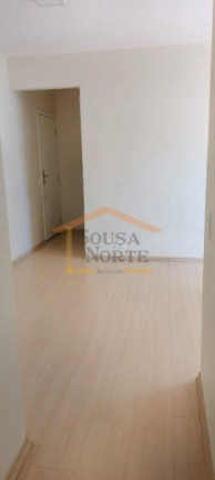 Imagem Apartamento com 2 Quartos à Venda ou Locação, 50 m² em Santa Teresinha - São Paulo Imagem Apartamento com 2 Quartos à Venda ou Locação, 50 m² em Santa Teresinha - São Paulo