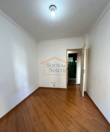 Imagem Apartamento com 3 Quartos à Venda, 60 m² em Vila Guilherme - São Paulo Imagem Apartamento com 3 Quartos à Venda, 60 m² em Vila Guilherme - São Paulo