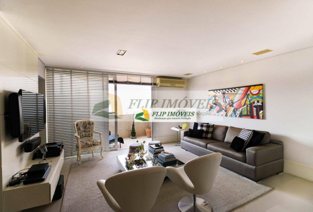 Imagem Apartamento com 2 Quartos à Venda, 150 m² em Bosque - Campinas