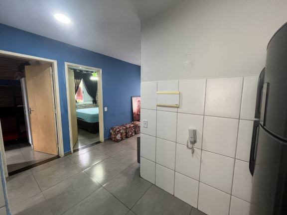 Imagem Apartamento com 2 Quartos à Venda, 48 m² em Loteamento Bragança Paulista Lotes Urbanizados - Bragança Paulista Imagem Apartamento com 2 Quartos à Venda, 48 m² em Loteamento Bragança Paulista Lotes Urbanizados - Bragança Paulista