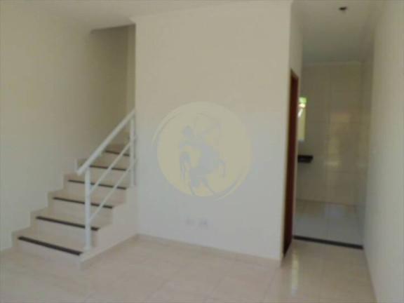 Imagem Sobrado com 2 Quartos à Venda, 62 m² em Nova Mirim - Praia Grande