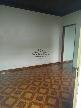 Imagem Casa com 2 Quartos à Venda, 92 m² em Pedregulho - Guaratinguetá