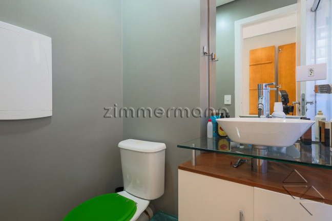 Imagem Apartamento com 2 Quartos à Venda, 182 m² em Perdizes - São Paulo Imagem Apartamento com 2 Quartos à Venda, 182 m² em Perdizes - São Paulo