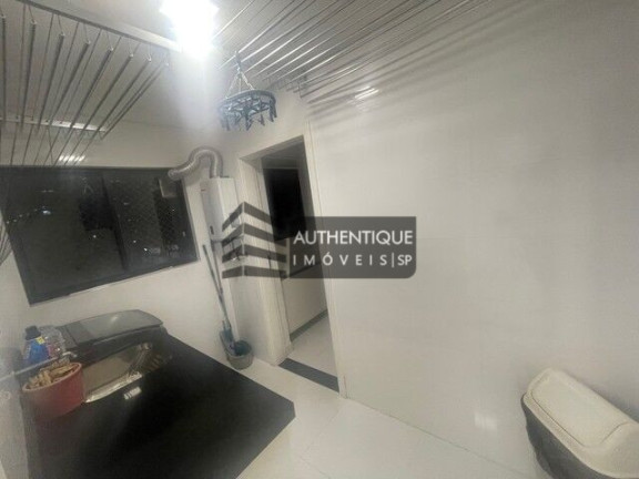 Imagem Apartamento com 4 Quartos à Venda, 120 m² em Santa Paula - São Caetano Do Sul