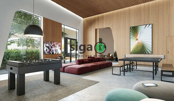 Imagem Apartamento com 4 Quartos à Venda, 227 m² em Chácara Santo Antônio (zona Sul) - São Paulo Imagem Apartamento com 4 Quartos à Venda, 227 m² em Chácara Santo Antônio (zona Sul) - São Paulo