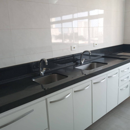 Apartamento com 2 Quartos à Venda, 70 m² em Vila Das Mercês - São Paulo