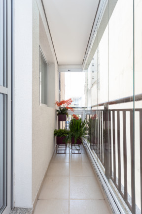 Imagem Apartamento à Venda, 45 m² em Centro - São Paulo Imagem Apartamento à Venda, 45 m² em Centro - São Paulo