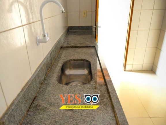 Imagem Apartamento com 2 Quartos para Alugar, 40 m² em Cidade Nova - Feira De Santana