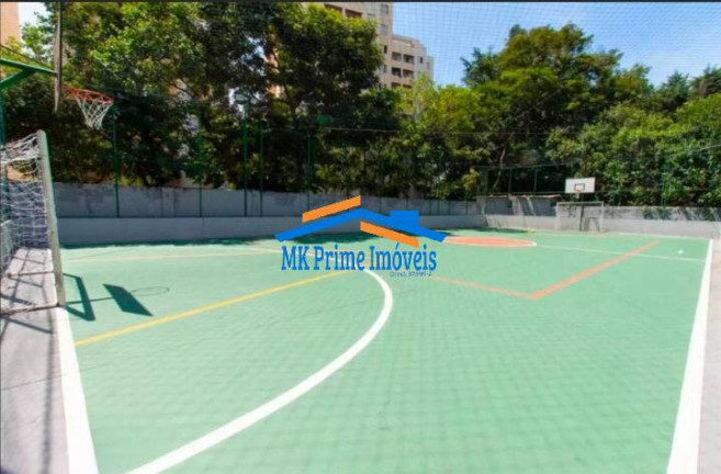 Imagem Apartamento com 3 Quartos à Venda, 65 m² em Continental - Osasco