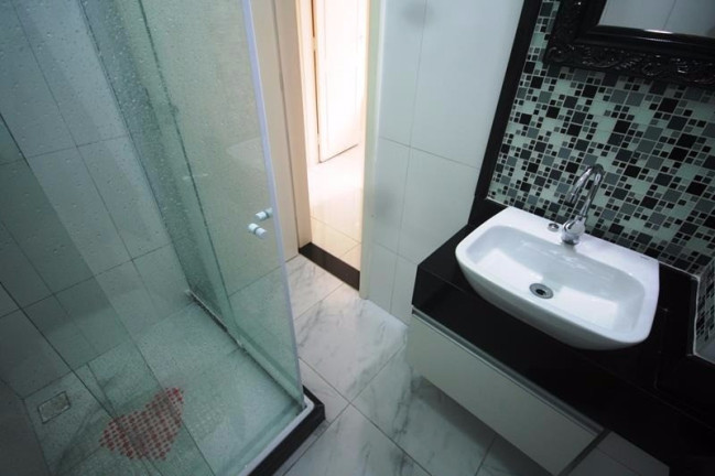 Imagem Apartamento com 2 Quartos para Temporada, 80 m² em Copacabana - Rio De Janeiro