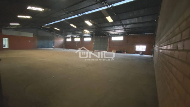 Imagem Ponto Comercial à Venda, 3.080 m² em Fraron - Pato Branco Imagem Ponto Comercial à Venda, 3.080 m² em Fraron - Pato Branco
