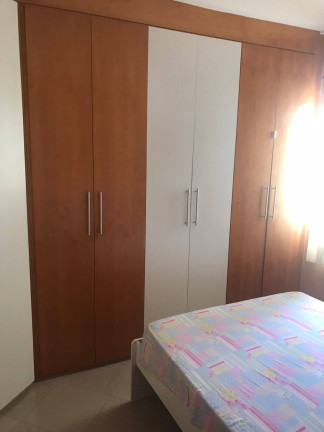 Imagem Apartamento com 2 Quartos à Venda, 64 m² em Taboão - São Bernardo Do Campo Imagem Apartamento com 2 Quartos à Venda, 64 m² em Taboão - São Bernardo Do Campo