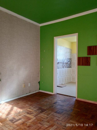Imagem Apartamento com 2 Quartos à Venda, 50 m² em Parque Dos Maias - Porto Alegre