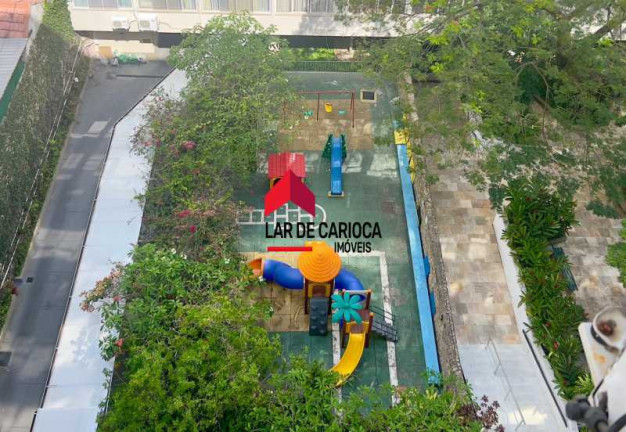 Imagem Apartamento com 3 Quartos à Venda, 120 m² em Copacabana - Rio De Janeiro
