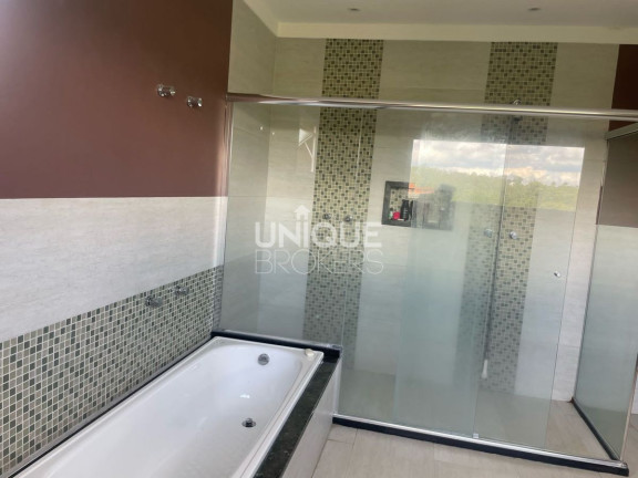 Imagem Casa de Condomínio com 6 Quartos à Venda, 1.513 m² em Medeiros - Jundiaí
