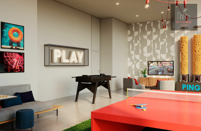 Imagem Apartamento com 3 Quartos à Venda, 105 m² em Perdizes - São Paulo