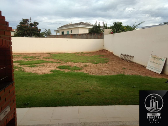 Imagem Casa com 3 Quartos à Venda, 225 m² em Village Ipanema - Araçoiaba Da Serra Imagem Casa com 3 Quartos à Venda, 225 m² em Village Ipanema - Araçoiaba Da Serra