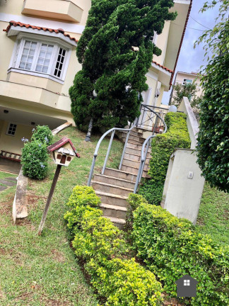 Casa com 3 Quartos à Venda, 292 m² em Paisagem Renoir - Cotia