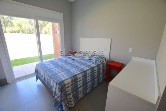 Casa com 4 Quartos à Venda, 230 m² em Condominio Malibu Beach Residence - Xangri-lá
