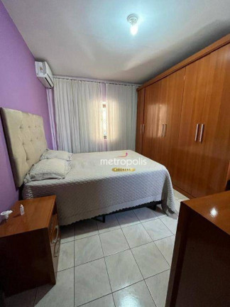 Imagem Sobrado com 3 Quartos à Venda, 200 m² em Jardim Las Vegas - Santo André Imagem Sobrado com 3 Quartos à Venda, 200 m² em Jardim Las Vegas - Santo André