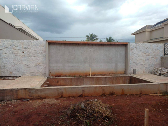 Imagem Casa com 3 Quartos à Venda, 290 m² em Residencial Alto Do Castelo - Ribeirão Preto