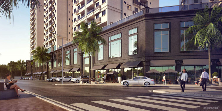 Imagem Apartamento com 2 Quartos à Venda, 64 m² em Itapema - Itapema